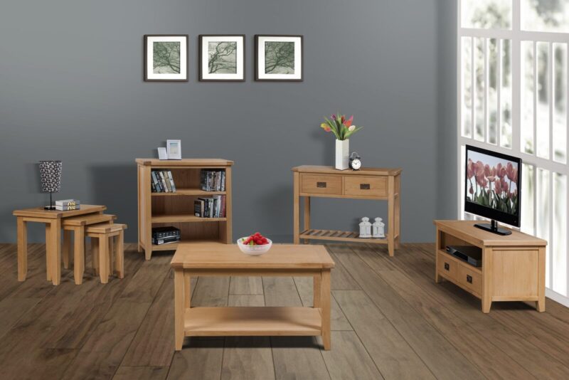 Saoirse Nest of Tables - Image 2