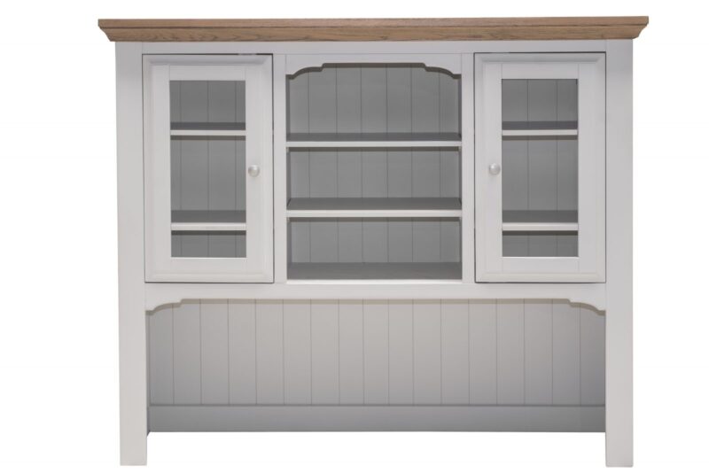 Eden Buffet & Hutch