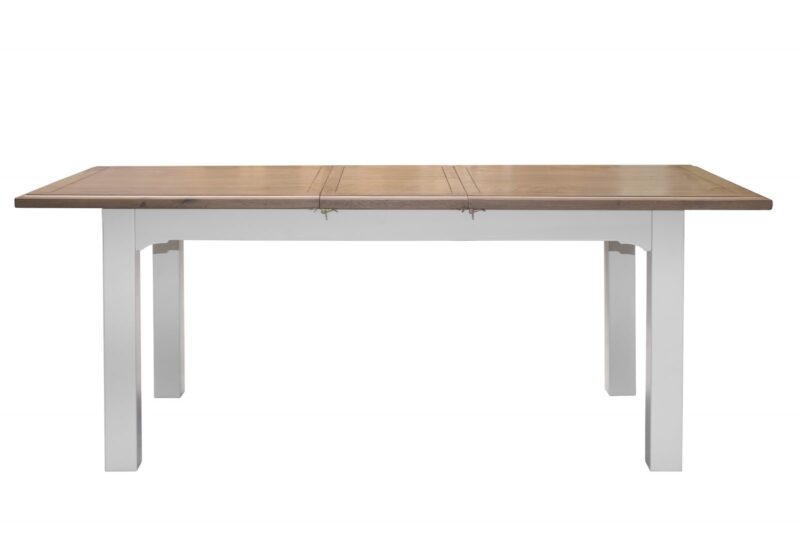Eden 1.25m - 1.65m Extending Dining Table