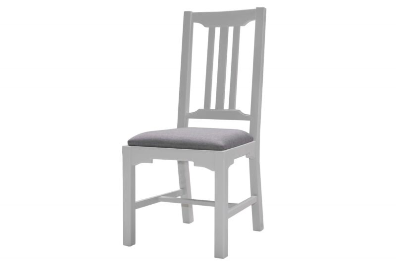 Eden Padded Dining Chair