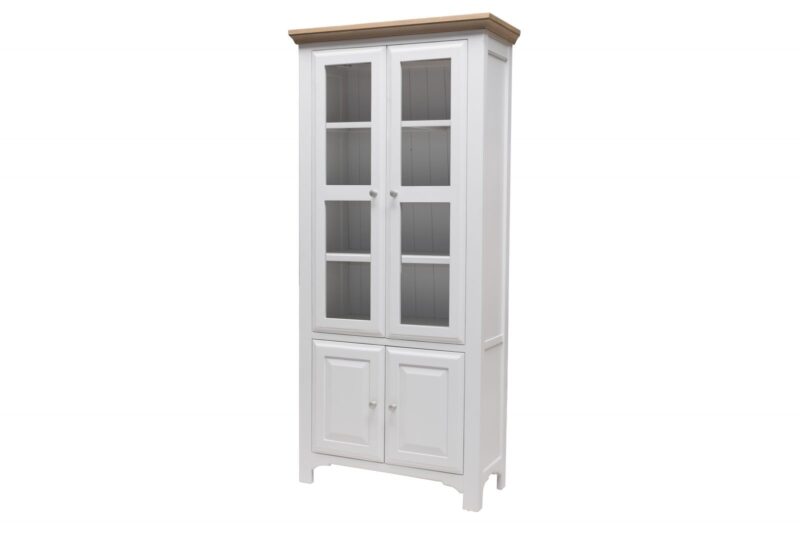 Eden Display Cabinet