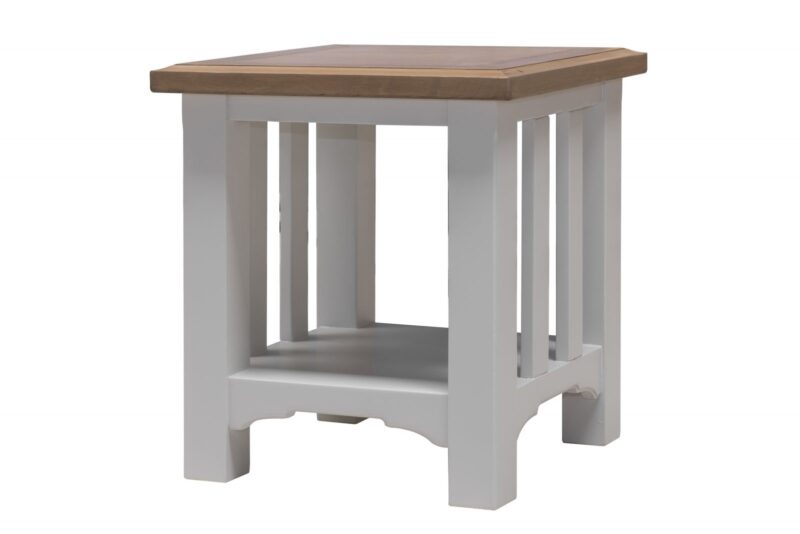 Eden Lamp Table