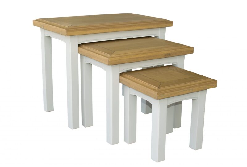 Eden Nest of 3 Tables