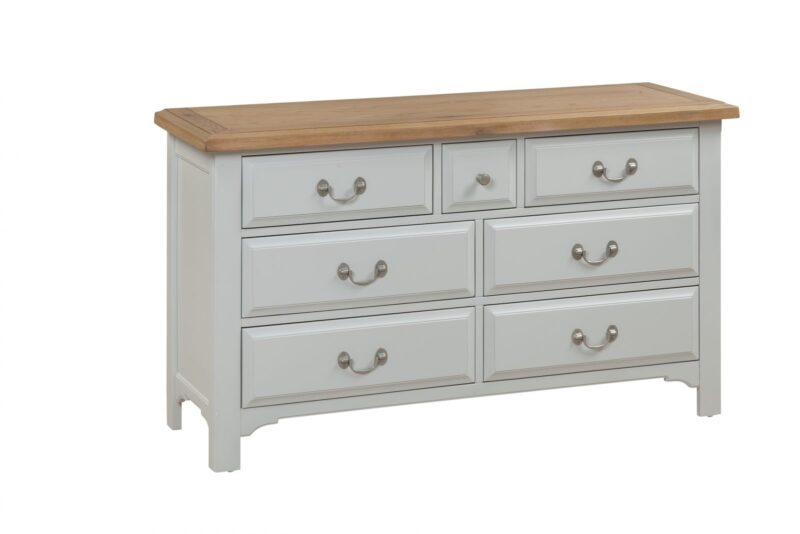 Eden Wide Chest