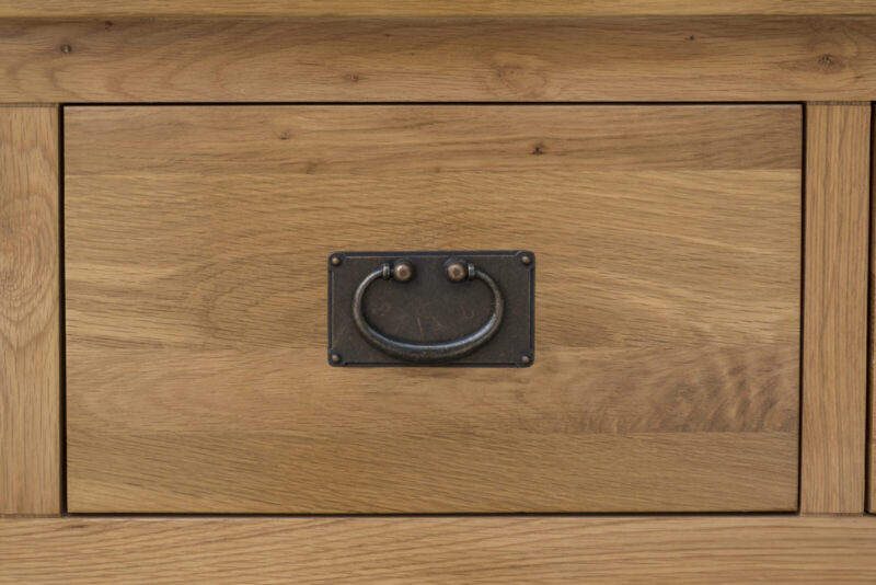 Saoirse 7 Drawer Wide Chest - Image 3