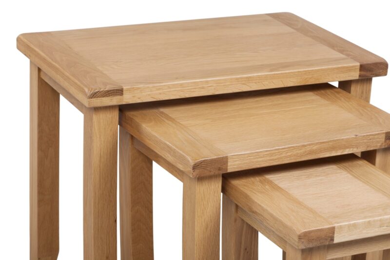 Saoirse Nest of Tables - Image 3