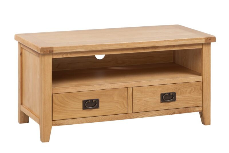 Saoirse Wide TV Unit - Image 2