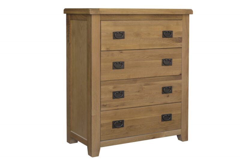 Saoirse 4 Drawer Tall Chest