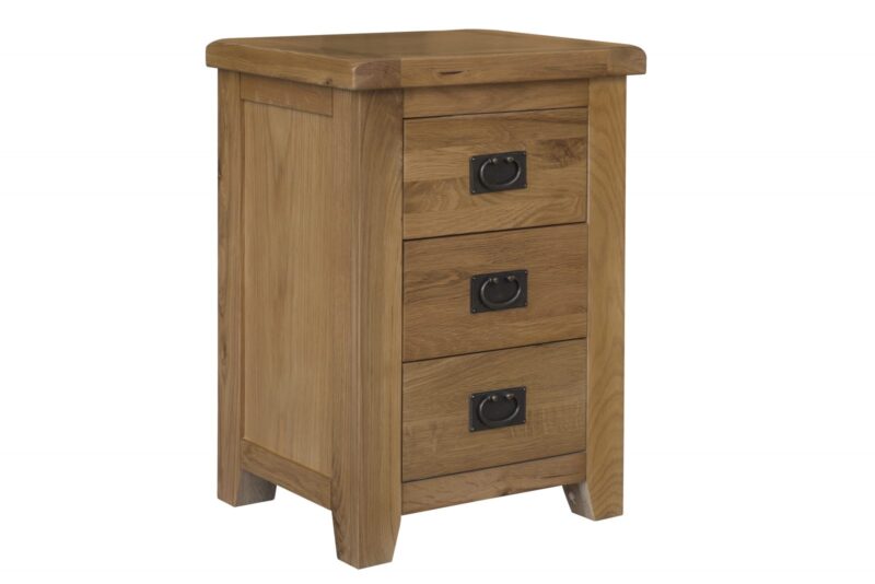 Saoirse Bedside Locker