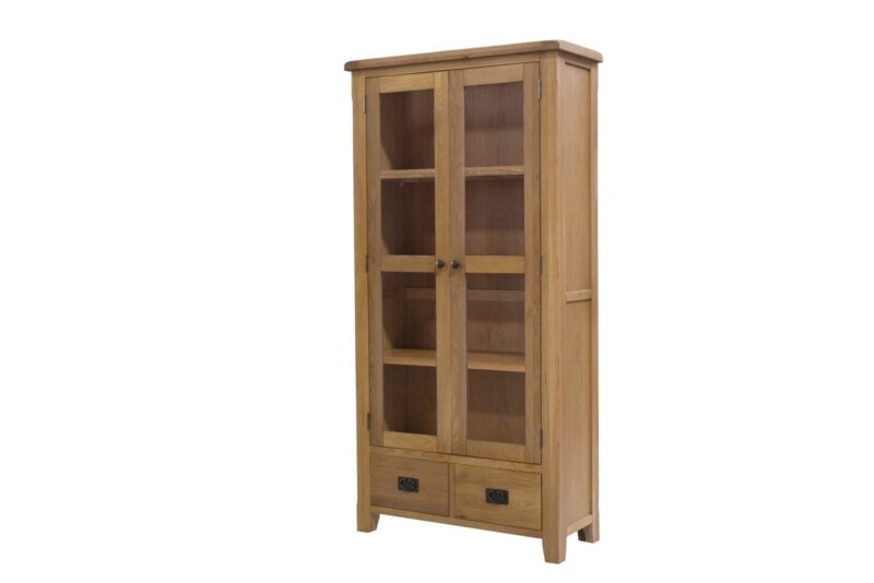 Saoirse Display Cabinet