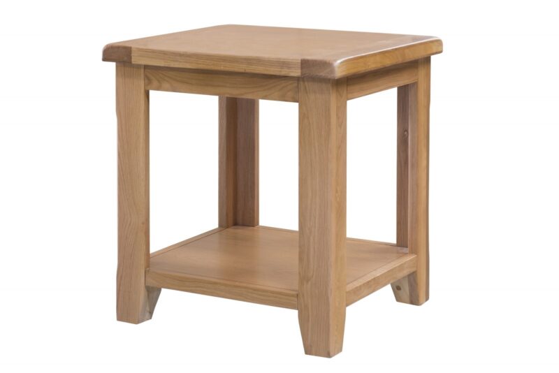 Saoirse Lamp Table