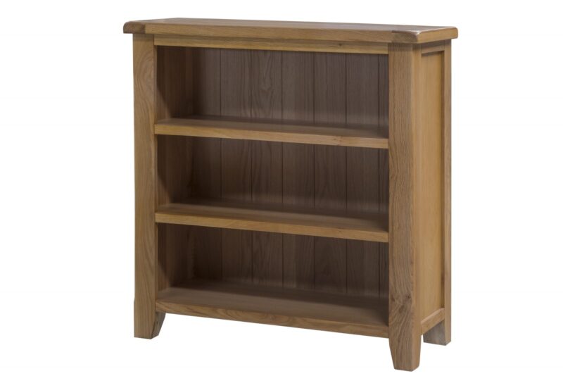 Saoirse Low Bookcase
