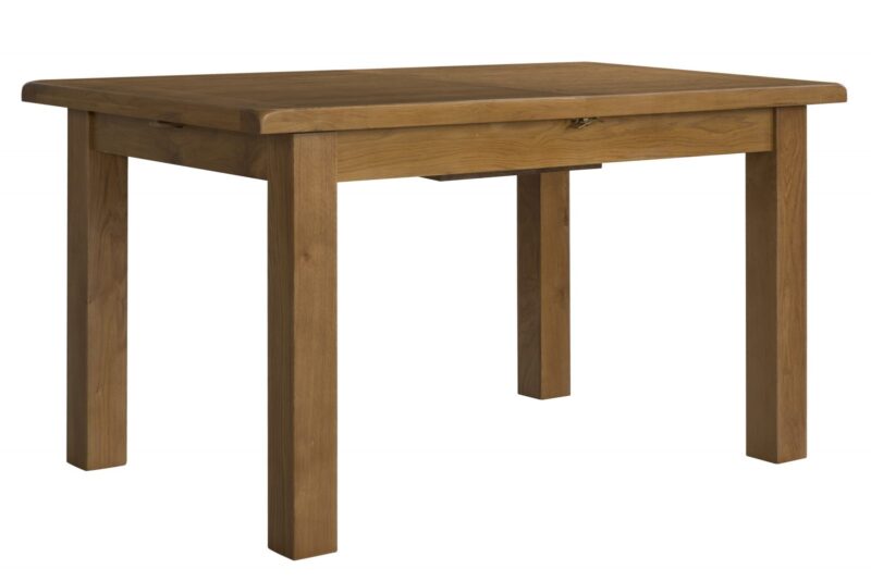 Saoirse 1.4m Ext. Dining Table
