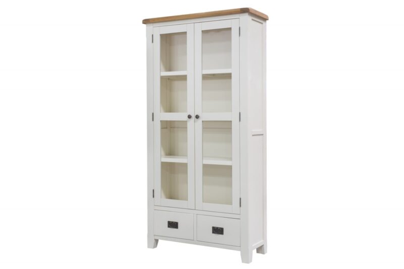 Skellig Display Cabinet