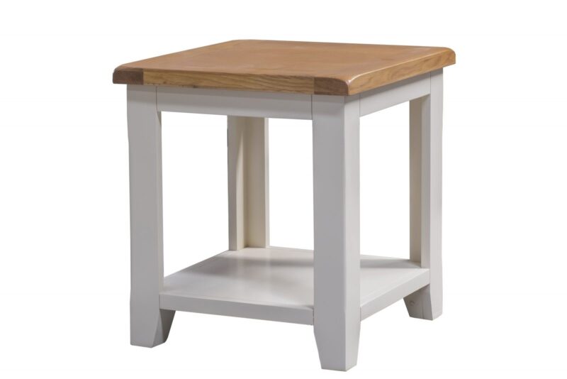 Skellig Lamp Table