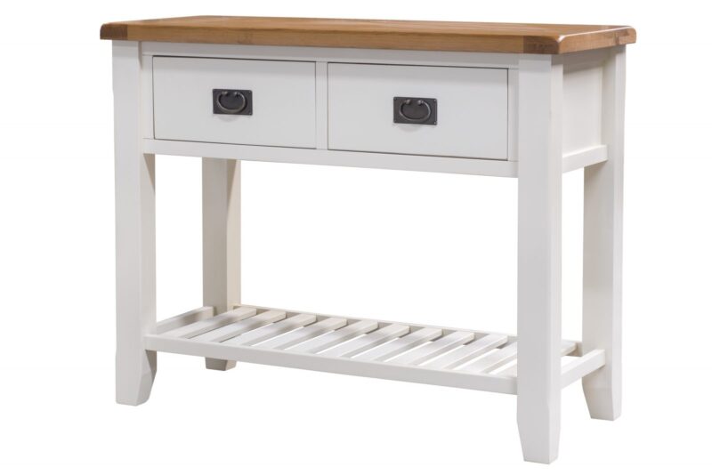 Skellig Large Console