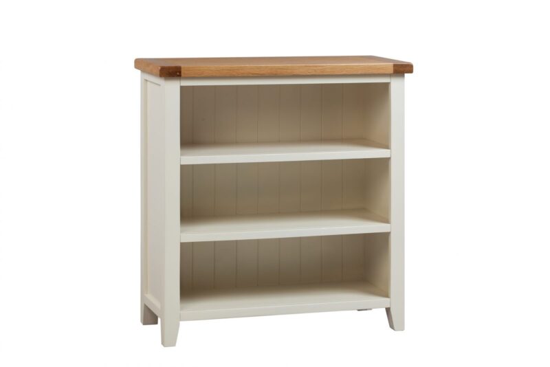 Skellig Low Bookcase