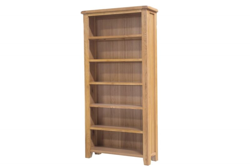 Saoirse Tall Bookcase