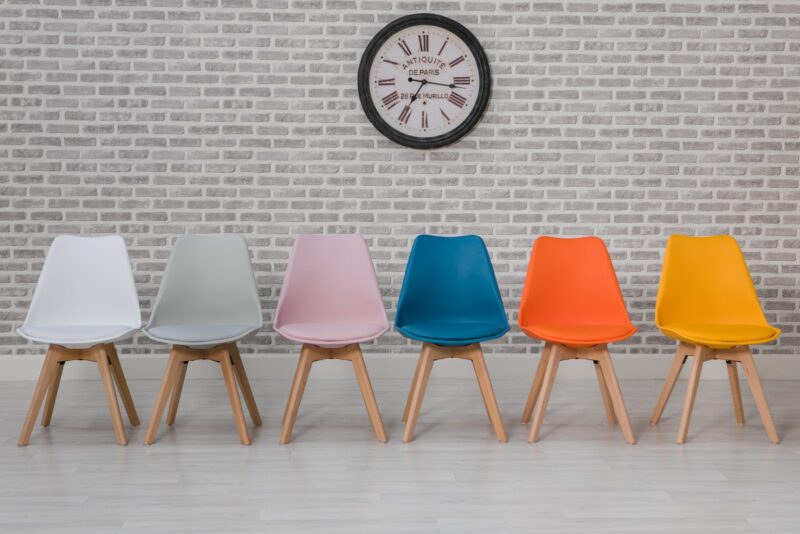 Urban Dining Chair