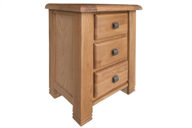 Providence Bedside Locker
