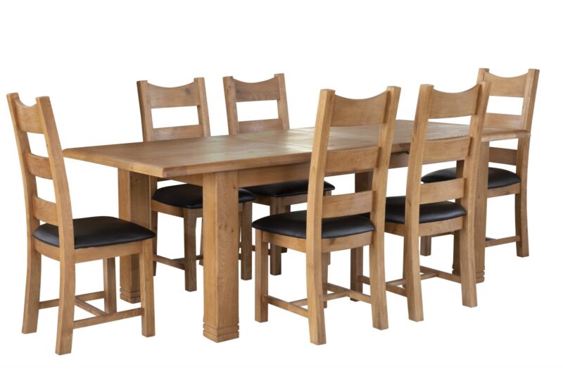 Providence Extending Dining Table