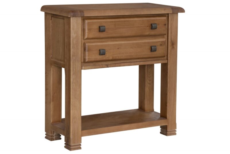 Providence Console