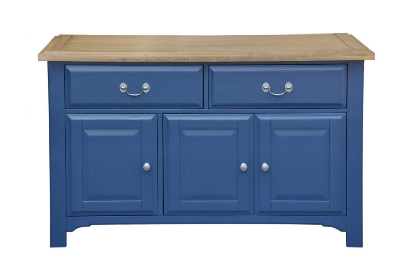 Marine 3 Door Sideboard