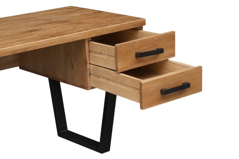 Charlotte Writing Desk - Image 3