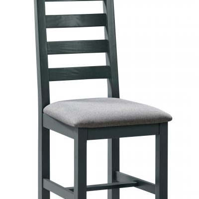 Capri Dark Dining Chair