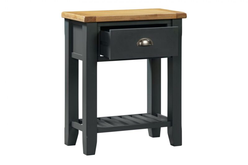 Capri Dark Small Console - Image 3