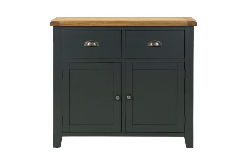 Capri Dark Small Sideboard