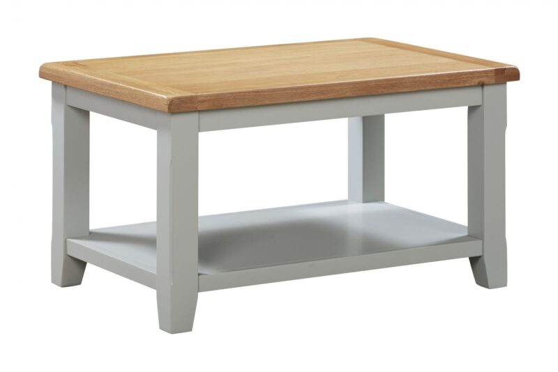 Capri Light Coffee Table
