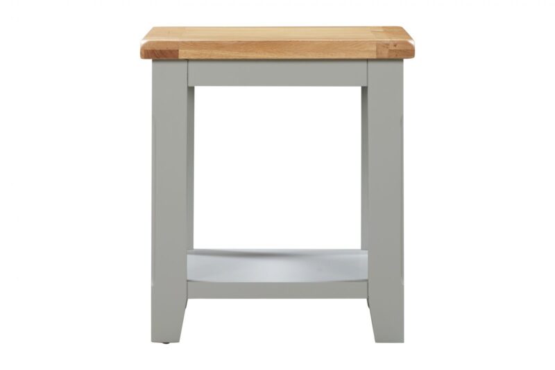 Capri Light Lamp Table - Image 2