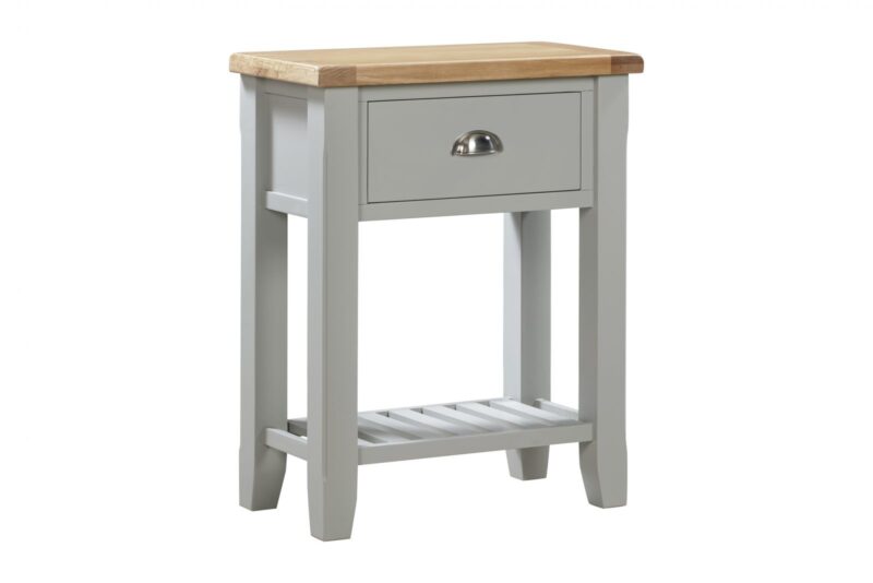Capri Light Small Console