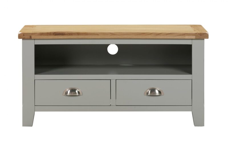 Capri Light Wide Tv Unit