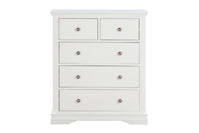 Malmo Tall Chest