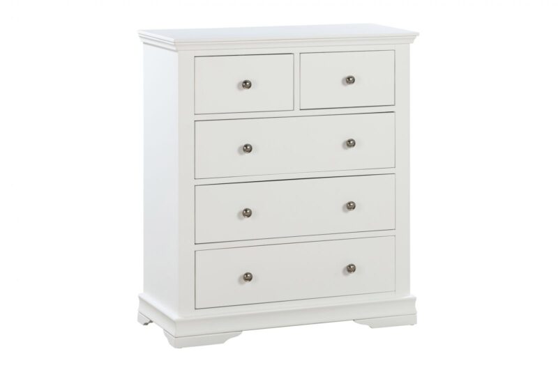 Malmo Tall Chest - Image 2