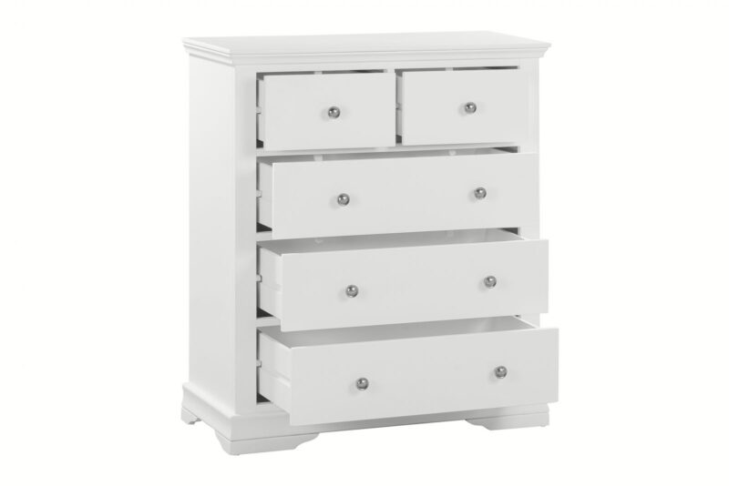 Malmo Tall Chest - Image 3
