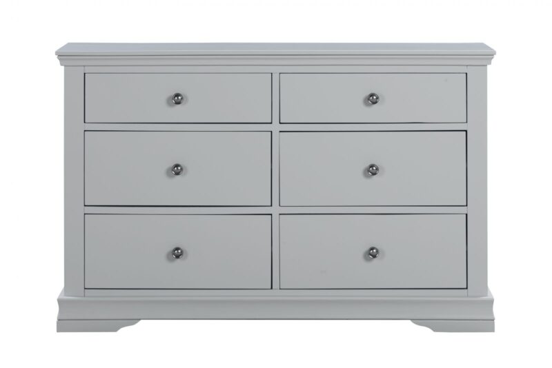 Malmo Wide Chest - Image 6