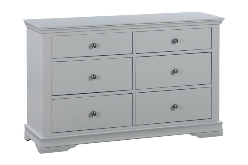 Malmo Wide Chest - Image 4