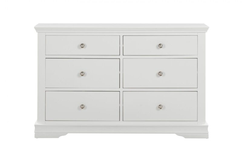 Malmo Wide Chest