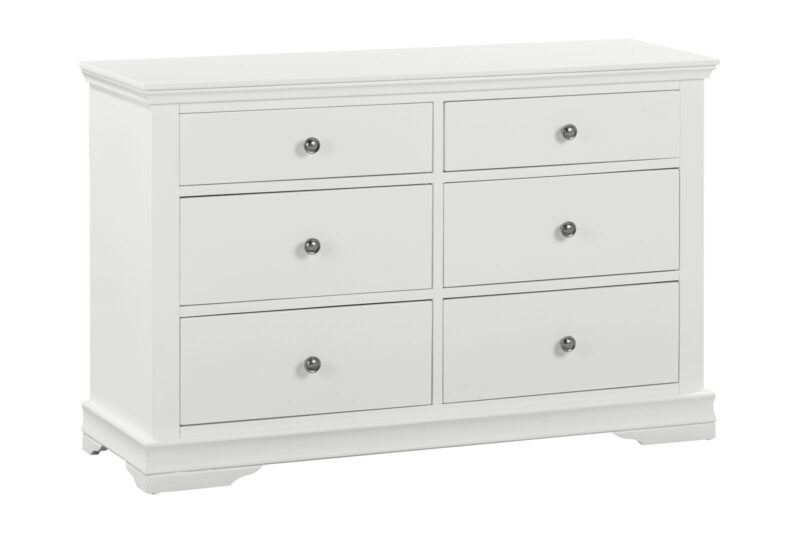 Malmo Wide Chest - Image 2