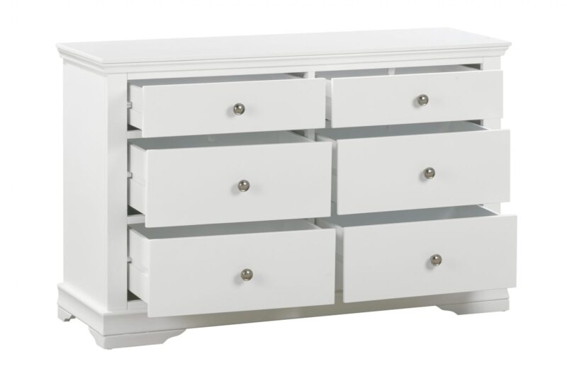 Malmo Wide Chest - Image 3