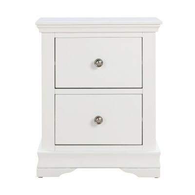 Malmo Bedside Locker