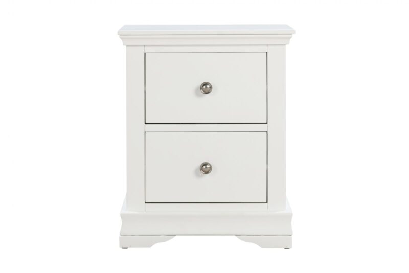 Malmo Bedside Locker