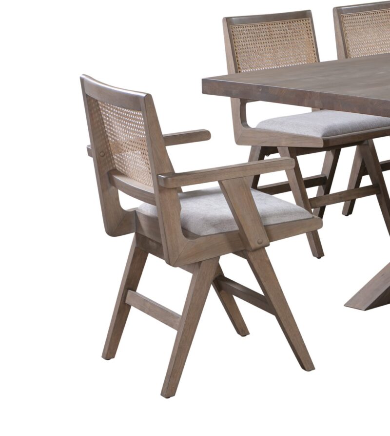 Pedersen Carver Chair