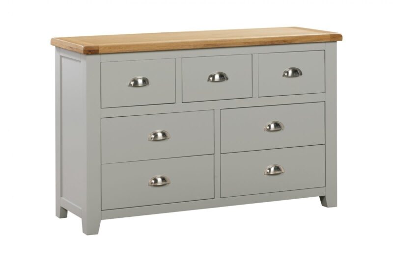 Capri Light Wide Chest