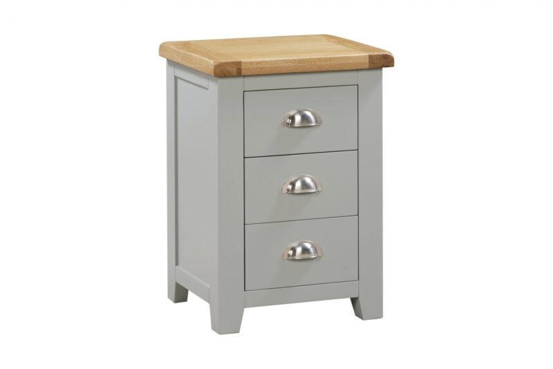Capri Light Locker