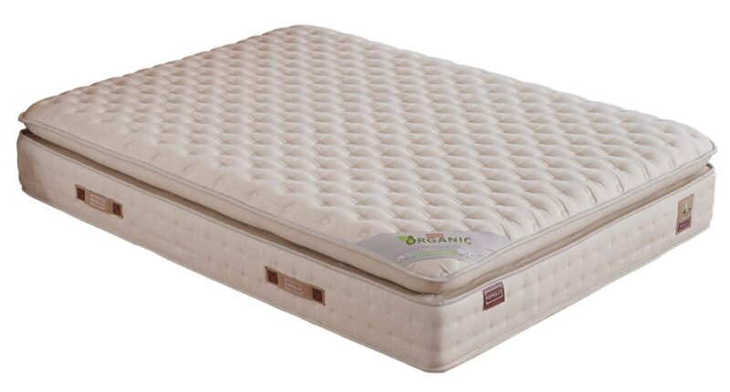 Organic Life Mattress