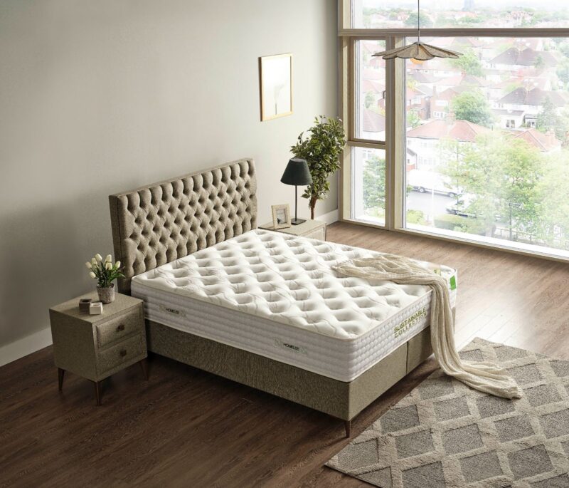 Vegan Life Mattress - Image 3